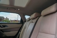 USED 2021 71 LAND ROVER RANGE ROVER VELAR 2.0 D200 MHEV Edition SUV 5dr Diesel Auto 4WD Euro 6 (s/s) (204 ps) 