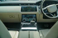 USED 2021 71 LAND ROVER RANGE ROVER VELAR 2.0 D200 MHEV Edition SUV 5dr Diesel Auto 4WD Euro 6 (s/s) (204 ps) 