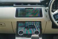 USED 2021 71 LAND ROVER RANGE ROVER VELAR 2.0 D200 MHEV Edition SUV 5dr Diesel Auto 4WD Euro 6 (s/s) (204 ps) 