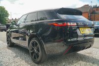 USED 2021 71 LAND ROVER RANGE ROVER VELAR 2.0 D200 MHEV Edition SUV 5dr Diesel Auto 4WD Euro 6 (s/s) (204 ps) 