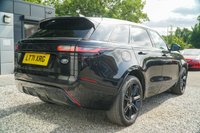 USED 2021 71 LAND ROVER RANGE ROVER VELAR 2.0 D200 MHEV Edition SUV 5dr Diesel Auto 4WD Euro 6 (s/s) (204 ps) 