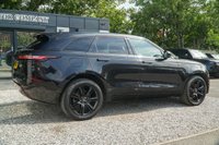 USED 2021 71 LAND ROVER RANGE ROVER VELAR 2.0 D200 MHEV Edition SUV 5dr Diesel Auto 4WD Euro 6 (s/s) (204 ps) 