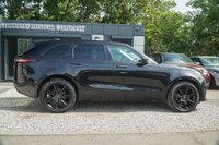 USED 2021 71 LAND ROVER RANGE ROVER VELAR 2.0 D200 MHEV Edition SUV 5dr Diesel Auto 4WD Euro 6 (s/s) (204 ps) 