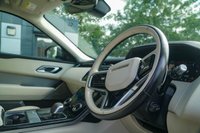 USED 2021 71 LAND ROVER RANGE ROVER VELAR 2.0 D200 MHEV Edition SUV 5dr Diesel Auto 4WD Euro 6 (s/s) (204 ps) 