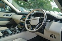 USED 2021 71 LAND ROVER RANGE ROVER VELAR 2.0 D200 MHEV Edition SUV 5dr Diesel Auto 4WD Euro 6 (s/s) (204 ps) 
