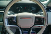 USED 2021 71 LAND ROVER RANGE ROVER VELAR 2.0 D200 MHEV Edition SUV 5dr Diesel Auto 4WD Euro 6 (s/s) (204 ps) 
