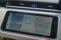 USED 2021 71 LAND ROVER RANGE ROVER VELAR 2.0 D200 MHEV Edition SUV 5dr Diesel Auto 4WD Euro 6 (s/s) (204 ps) 