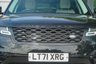 USED 2021 71 LAND ROVER RANGE ROVER VELAR 2.0 D200 MHEV Edition SUV 5dr Diesel Auto 4WD Euro 6 (s/s) (204 ps) 
