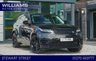 USED 2021 71 LAND ROVER RANGE ROVER VELAR 2.0 D200 MHEV Edition SUV 5dr Diesel Auto 4WD Euro 6 (s/s) (204 ps) 