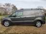 USED 2021 21 FORD TRANSIT CONNECT 1.5 240 EcoBlue Limited Panel Van 5dr Diesel Manual L2 Euro 6 (s/s) (120 ps) 