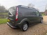 USED 2021 21 FORD TRANSIT CONNECT 1.5 240 EcoBlue Limited Panel Van 5dr Diesel Manual L2 Euro 6 (s/s) (120 ps) 
