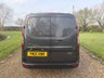 USED 2021 21 FORD TRANSIT CONNECT 1.5 240 EcoBlue Limited Panel Van 5dr Diesel Manual L2 Euro 6 (s/s) (120 ps) 