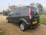 USED 2021 21 FORD TRANSIT CONNECT 1.5 240 EcoBlue Limited Panel Van 5dr Diesel Manual L2 Euro 6 (s/s) (120 ps) 
