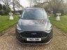 USED 2021 21 FORD TRANSIT CONNECT 1.5 240 EcoBlue Limited Panel Van 5dr Diesel Manual L2 Euro 6 (s/s) (120 ps) 