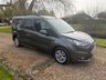 USED 2021 21 FORD TRANSIT CONNECT 1.5 240 EcoBlue Limited Panel Van 5dr Diesel Manual L2 Euro 6 (s/s) (120 ps) 