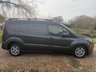 USED 2021 21 FORD TRANSIT CONNECT 1.5 240 EcoBlue Limited Panel Van 5dr Diesel Manual L2 Euro 6 (s/s) (120 ps) 