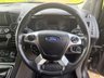 USED 2021 21 FORD TRANSIT CONNECT 1.5 240 EcoBlue Limited Panel Van 5dr Diesel Manual L2 Euro 6 (s/s) (120 ps) 