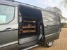 USED 2021 21 FORD TRANSIT CONNECT 1.5 240 EcoBlue Limited Panel Van 5dr Diesel Manual L2 Euro 6 (s/s) (120 ps) 