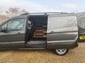 USED 2021 21 FORD TRANSIT CONNECT 1.5 240 EcoBlue Limited Panel Van 5dr Diesel Manual L2 Euro 6 (s/s) (120 ps) 