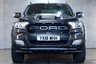 USED 2018 18 FORD RANGER 3.2 TDCi Wildtrak Pickup Double Cab 4dr Diesel Auto 4WD Euro 5 (200 ps) 