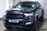 USED 2018 18 FORD RANGER 3.2 TDCi Wildtrak Pickup Double Cab 4dr Diesel Auto 4WD Euro 5 (200 ps) 