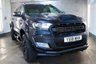 USED 2018 18 FORD RANGER 3.2 TDCi Wildtrak Pickup Double Cab 4dr Diesel Auto 4WD Euro 5 (200 ps) 