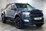USED 2018 18 FORD RANGER 3.2 TDCi Wildtrak Pickup Double Cab 4dr Diesel Auto 4WD Euro 5 (200 ps) 