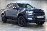 USED 2018 18 FORD RANGER 3.2 TDCi Wildtrak Pickup Double Cab 4dr Diesel Auto 4WD Euro 5 (200 ps) 