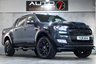 USED 2018 18 FORD RANGER 3.2 TDCi Wildtrak Pickup Double Cab 4dr Diesel Auto 4WD Euro 5 (200 ps) 