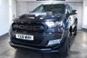 USED 2018 18 FORD RANGER 3.2 TDCi Wildtrak Pickup Double Cab 4dr Diesel Auto 4WD Euro 5 (200 ps) 