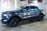 USED 2018 18 FORD RANGER 3.2 TDCi Wildtrak Pickup Double Cab 4dr Diesel Auto 4WD Euro 5 (200 ps) 