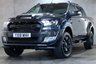 USED 2018 18 FORD RANGER 3.2 TDCi Wildtrak Pickup Double Cab 4dr Diesel Auto 4WD Euro 5 (200 ps) 