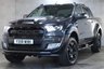 USED 2018 18 FORD RANGER 3.2 TDCi Wildtrak Pickup Double Cab 4dr Diesel Auto 4WD Euro 5 (200 ps) 