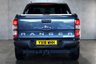 USED 2018 18 FORD RANGER 3.2 TDCi Wildtrak Pickup Double Cab 4dr Diesel Auto 4WD Euro 5 (200 ps) 