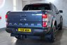 USED 2018 18 FORD RANGER 3.2 TDCi Wildtrak Pickup Double Cab 4dr Diesel Auto 4WD Euro 5 (200 ps) 