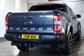 USED 2018 18 FORD RANGER 3.2 TDCi Wildtrak Pickup Double Cab 4dr Diesel Auto 4WD Euro 5 (200 ps) 