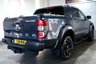 USED 2018 18 FORD RANGER 3.2 TDCi Wildtrak Pickup Double Cab 4dr Diesel Auto 4WD Euro 5 (200 ps) 