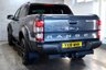 USED 2018 18 FORD RANGER 3.2 TDCi Wildtrak Pickup Double Cab 4dr Diesel Auto 4WD Euro 5 (200 ps) 
