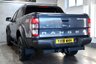 USED 2018 18 FORD RANGER 3.2 TDCi Wildtrak Pickup Double Cab 4dr Diesel Auto 4WD Euro 5 (200 ps) 