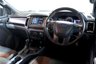 USED 2018 18 FORD RANGER 3.2 TDCi Wildtrak Pickup Double Cab 4dr Diesel Auto 4WD Euro 5 (200 ps) 
