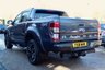 USED 2018 18 FORD RANGER 3.2 TDCi Wildtrak Pickup Double Cab 4dr Diesel Auto 4WD Euro 5 (200 ps) 