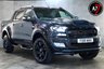 USED 2018 18 FORD RANGER 3.2 TDCi Wildtrak Pickup Double Cab 4dr Diesel Auto 4WD Euro 5 (200 ps) 