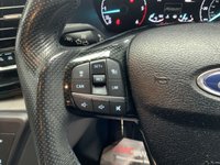 USED 2020 20 FORD TRANSIT CUSTOM 2.0 320 ECOBLUE MSRT CREW VAN 185BHP AUTO L1H1 EURO 6 LOW MILES  6 SEAT GENUINE MSRT WITH TAILGATE & AUTOMATIC