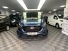 USED 2020 20 FORD TRANSIT CUSTOM 2.0 320 ECOBLUE MSRT CREW VAN 185BHP AUTO L1H1 EURO 6 LOW MILES  6 SEAT GENUINE MSRT WITH TAILGATE & AUTOMATIC
