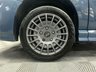 USED 2020 20 FORD TRANSIT CUSTOM 2.0 320 ECOBLUE MSRT CREW VAN 185BHP AUTO L1H1 EURO 6 LOW MILES  6 SEAT GENUINE MSRT WITH TAILGATE & AUTOMATIC