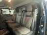 USED 2020 20 FORD TRANSIT CUSTOM 2.0 320 ECOBLUE MSRT CREW VAN 185BHP AUTO L1H1 EURO 6 LOW MILES  6 SEAT GENUINE MSRT WITH TAILGATE & AUTOMATIC