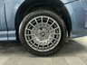 USED 2020 20 FORD TRANSIT CUSTOM 2.0 320 ECOBLUE MSRT CREW VAN 185BHP AUTO L1H1 EURO 6 LOW MILES  6 SEAT GENUINE MSRT WITH TAILGATE & AUTOMATIC