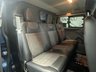 USED 2020 20 FORD TRANSIT CUSTOM 2.0 320 ECOBLUE MSRT CREW VAN 185BHP AUTO L1H1 EURO 6 LOW MILES  6 SEAT GENUINE MSRT WITH TAILGATE & AUTOMATIC