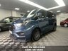 USED 2020 20 FORD TRANSIT CUSTOM 2.0 320 ECOBLUE MSRT CREW VAN 185BHP AUTO L1H1 EURO 6 LOW MILES  6 SEAT GENUINE MSRT WITH TAILGATE & AUTOMATIC