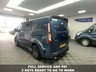 USED 2020 20 FORD TRANSIT CUSTOM 2.0 320 ECOBLUE MSRT CREW VAN 185BHP AUTO L1H1 EURO 6 LOW MILES  6 SEAT GENUINE MSRT WITH TAILGATE & AUTOMATIC